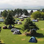 Mara - Mara Campingplatz Liptovský Trnovec