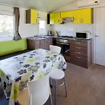 Campingplatz Mara - Mara Liptovský Trnovec