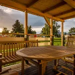 Campingplatz Mara - Mara Liptovský Trnovec