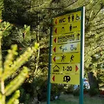 Campingplatz Mara - Mara 3*