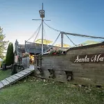 Campingplatz Mara - Mara Liptovský Trnovec