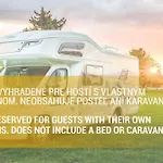 Mara - Mara Campingplatz