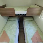 Campingplatz Mara - Mara 3*