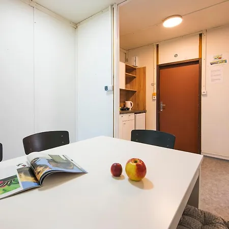 Mara Campingplatz