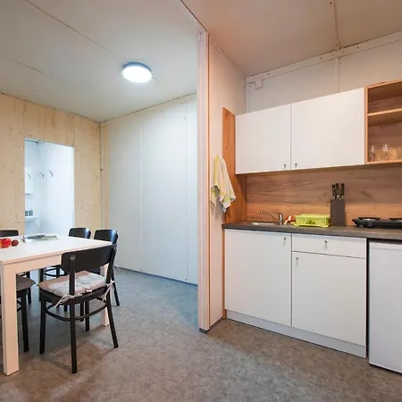 Mara - Mara Camping 3*