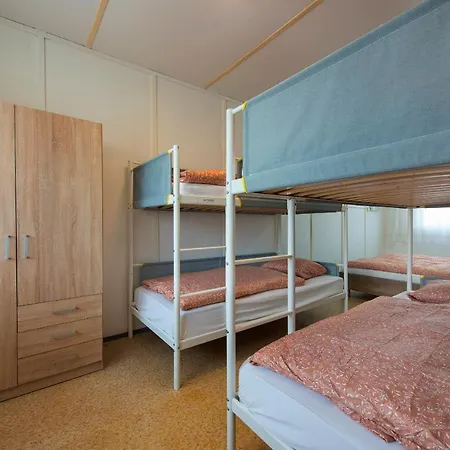 Camping Mara - Mara