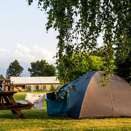 Mara - Mara 3* Liptovský Trnovec