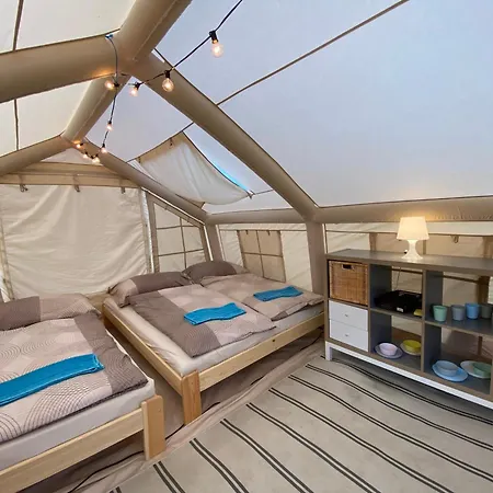 Campsite Mara 3*