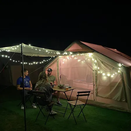 Mara - Mara Kemp Liptovský Trnovec