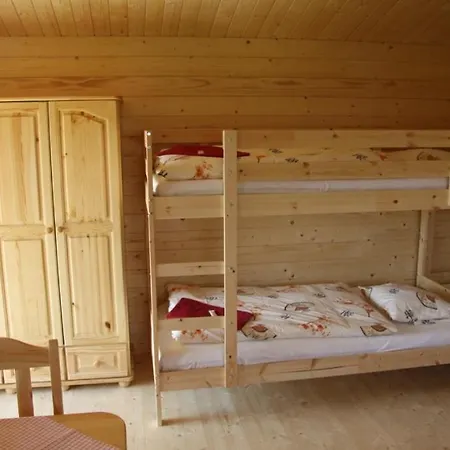 Campsite Mara 3*