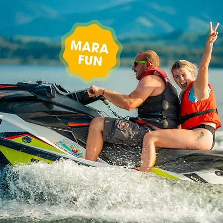 Mara Liptovsky Trnovec