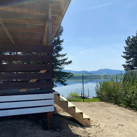 Mara Campsite