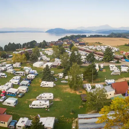 Campsite Mara