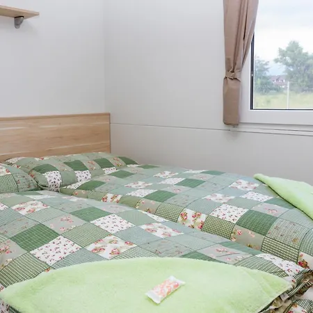 Kemping Mara - Mara 3*