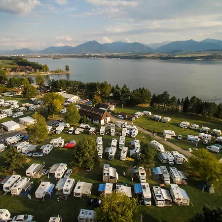 Mara - Mara Kemping Liptowski Tarnowiec