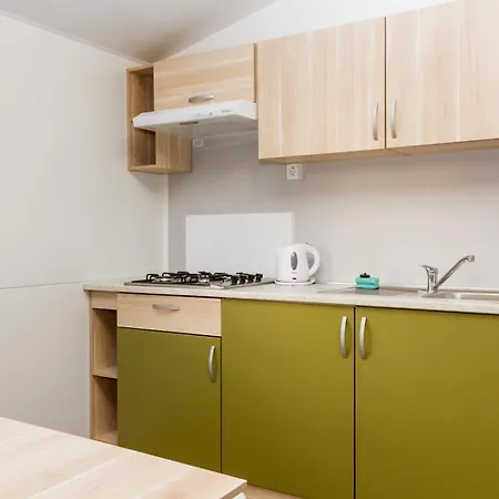 Kemping Mara - Mara Liptowski Tarnowiec