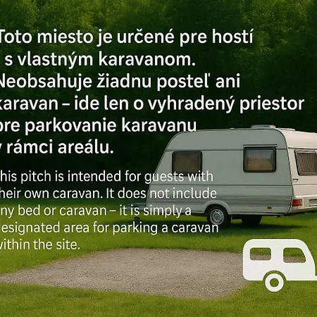 Mara Campingplatz 3*