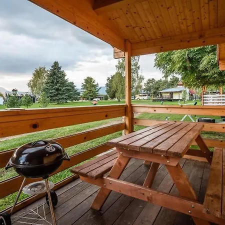 Camping Mara - Mara