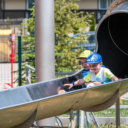 Mara - Mara Kemping Liptowski Tarnowiec