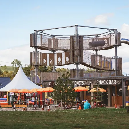 Kemping Mara - Mara Liptowski Tarnowiec