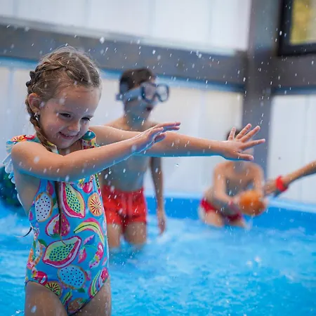 Mara - Mara 3* Liptovský Trnovec