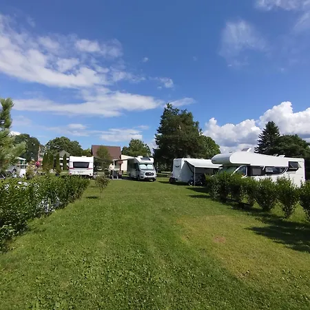 Mara - Mara 캠프장 립토브스키트로노벡