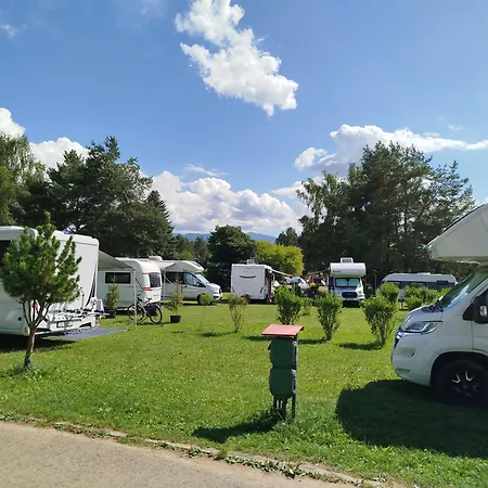 Mara - Mara 캠프장 3*