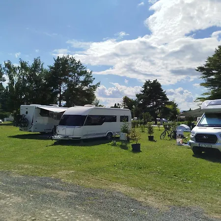 캠프장 Mara - Mara