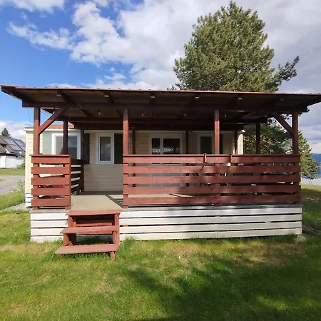 캠프장 Mara - Mara