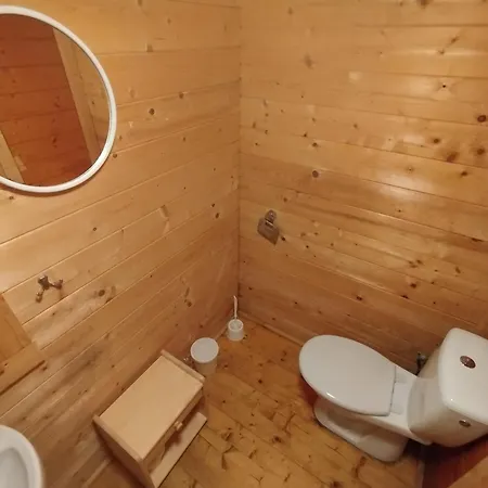 Camping Mara - Mara Liptovský Trnovec