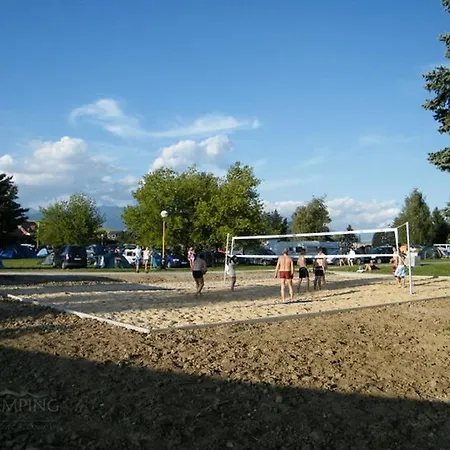 Campsite Mara 3*