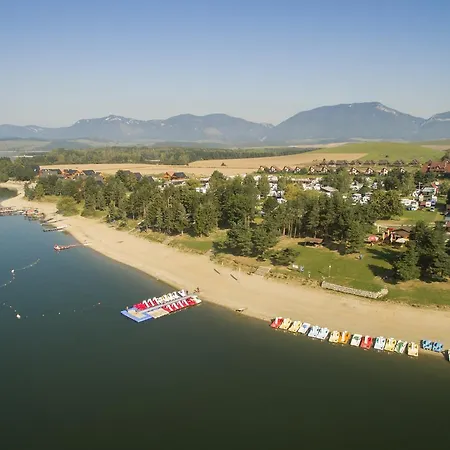 Campsite Mara 3*