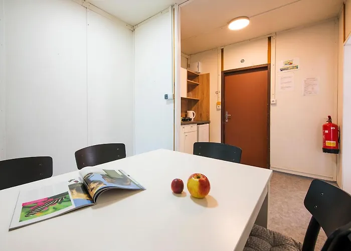 Mara - Mara 캠프장