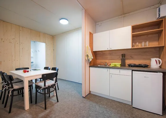 Mara - Mara 캠프장 3*