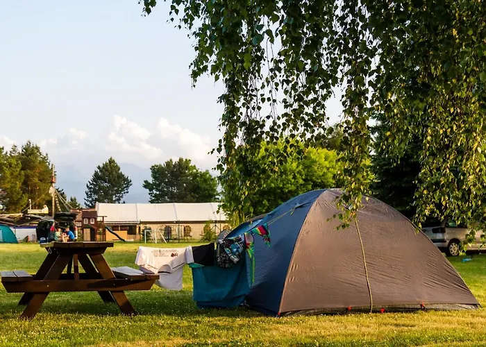 Mara - Mara 3* 립토브스키트로노벡