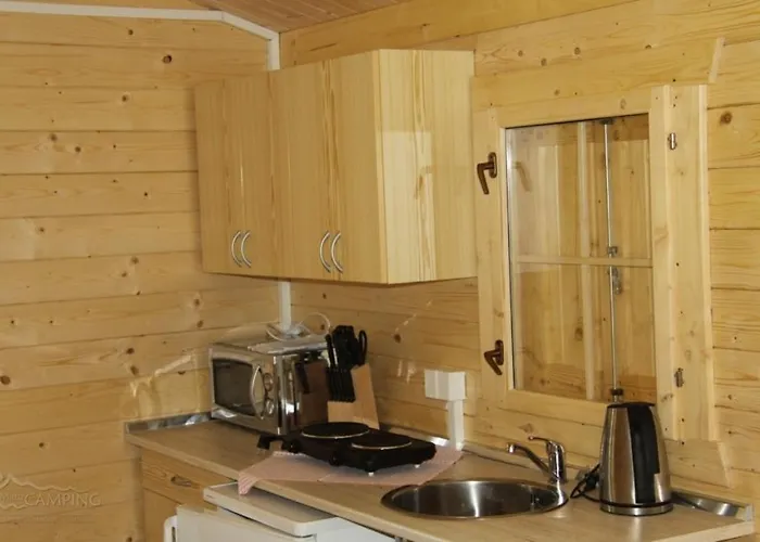 캠프장 Mara - Mara