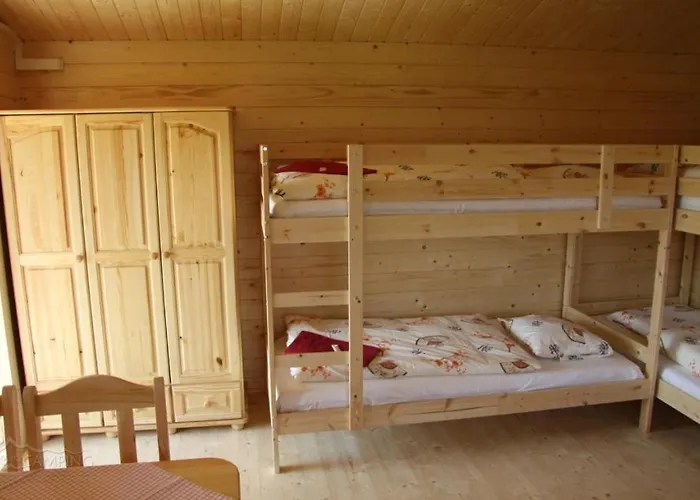 캠프장 Mara - Mara 3*