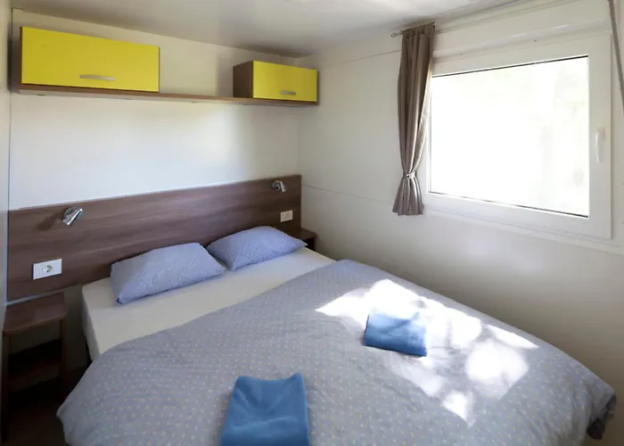 Mara - Mara 캠프장