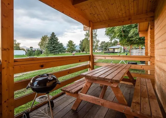 캠프장 Mara - Mara