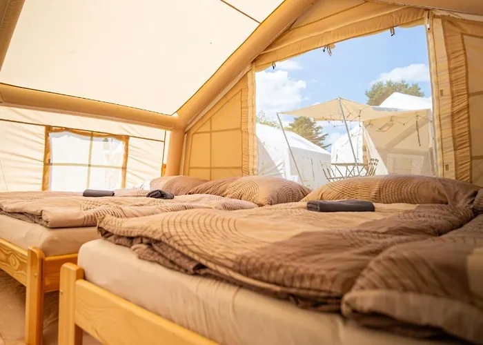 캠프장 Mara - Mara 3*