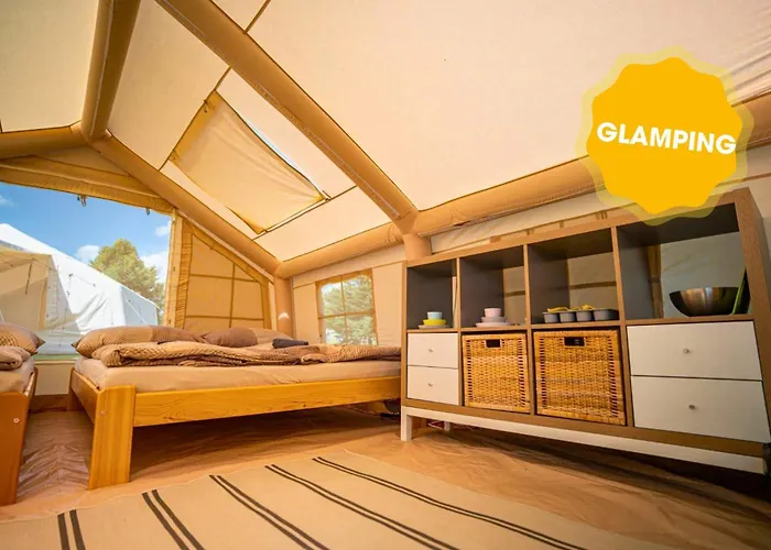 캠프장 Mara - Mara 립토브스키트로노벡