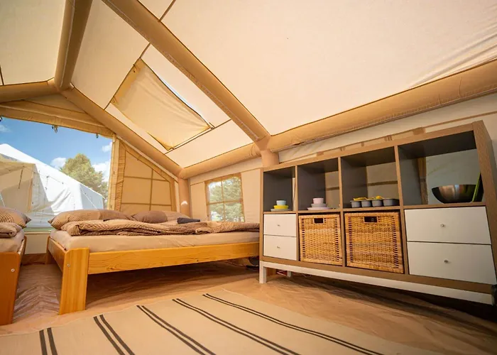 캠프장 Mara - Mara