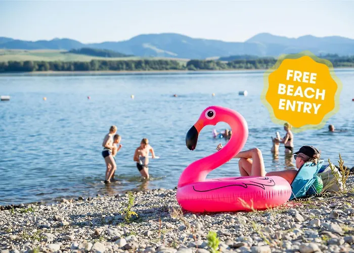 Mara - Mara 캠프장