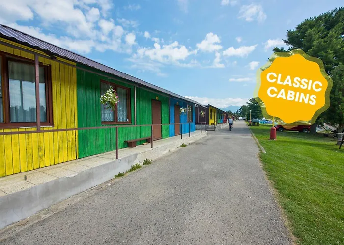 Mara - Mara 캠프장 3*