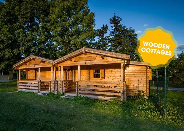 Mara - Mara 캠프장