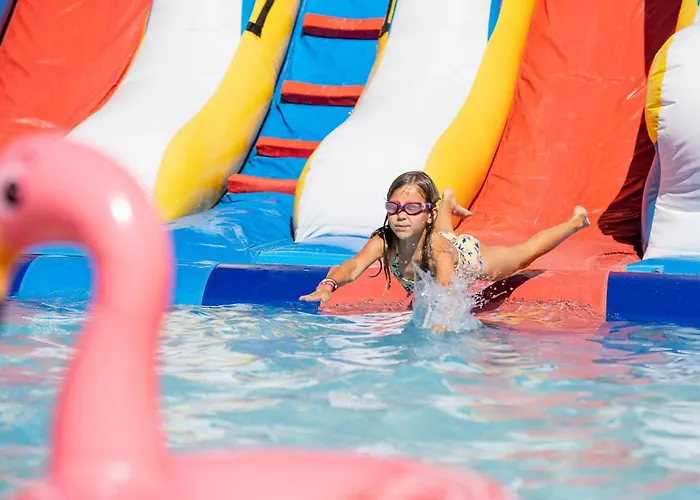 캠프장 Mara - Mara 3*