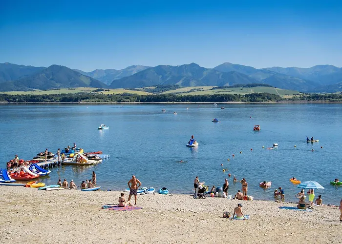 Mara - Mara 3* 립토브스키트로노벡