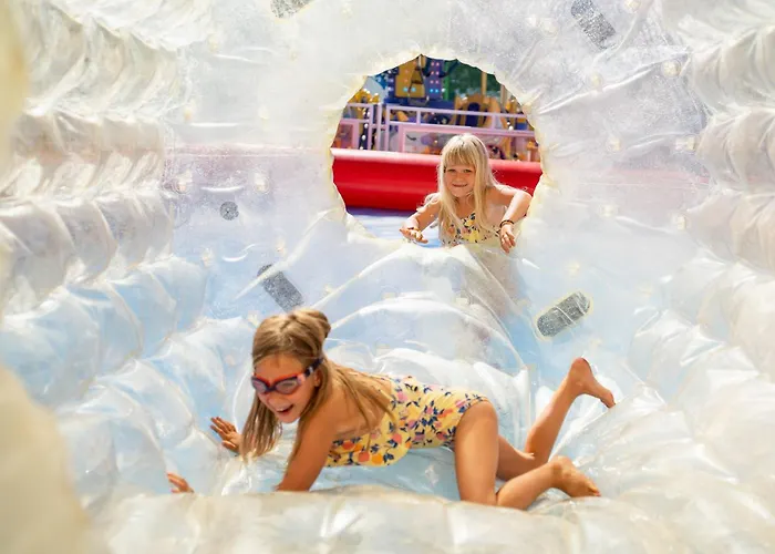 캠프장 Mara - Mara 립토브스키트로노벡