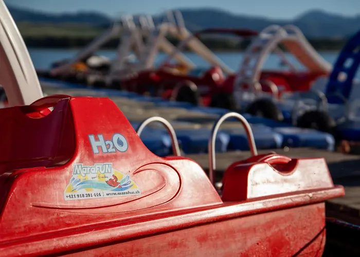 캠프장 Mara - Mara 3*