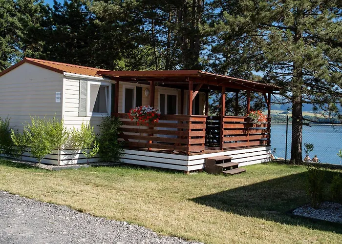 캠프장 Mara - Mara